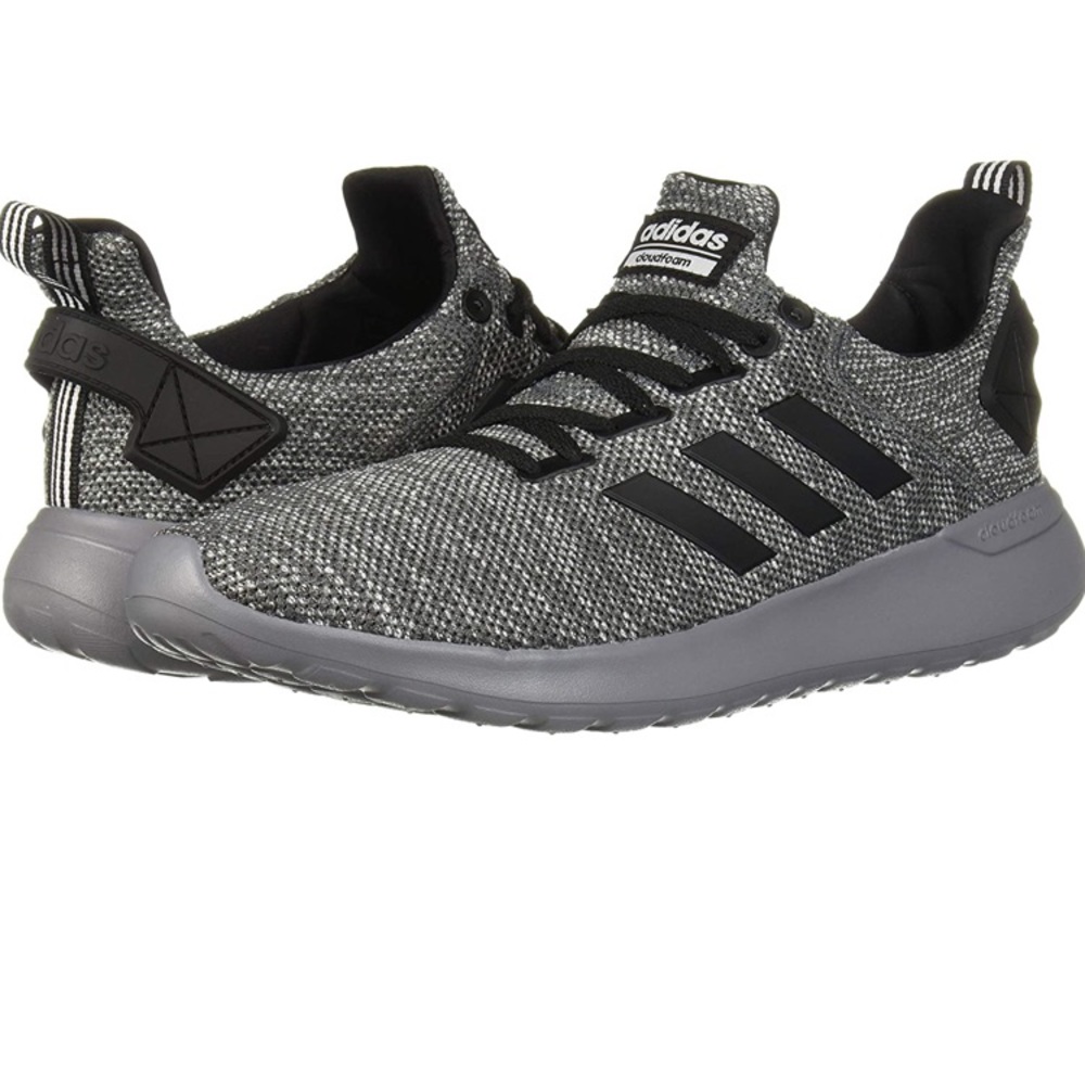 Adidas cloud foam sneakers